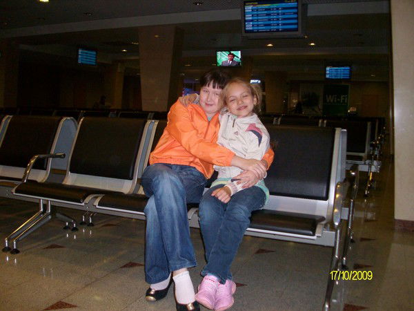 Альбина Давлетьярова