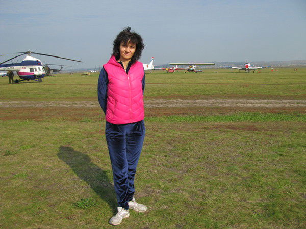 Галина Пилипенко