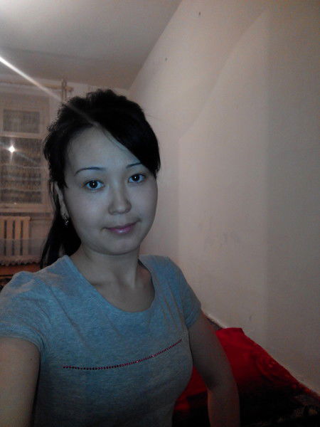 Асель Сулейменова