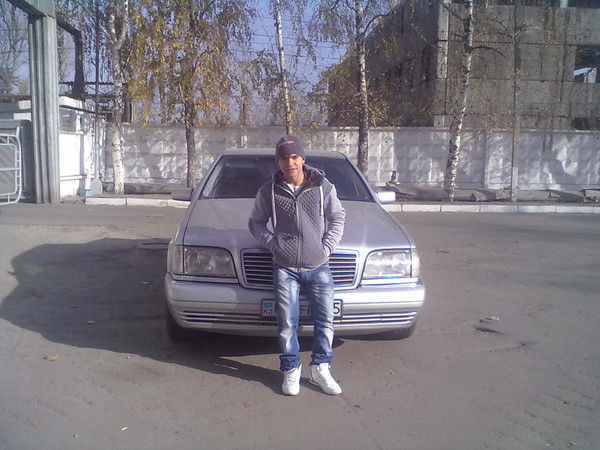 Серёжа))) Местный)))