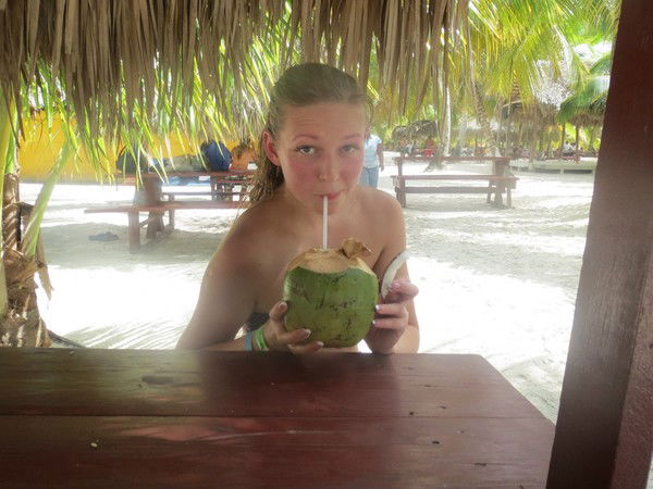 Анастасия Миронова