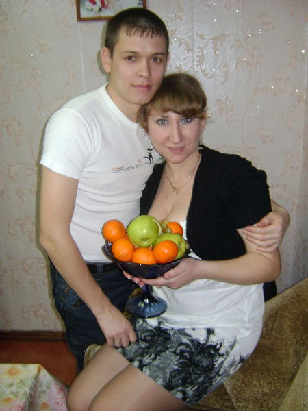 Александр Важенин