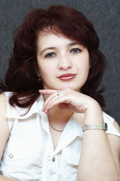 Наталья Гарбуз