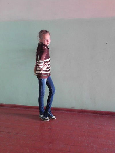 София Гулько