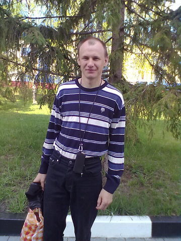 Серёжа Ушаков