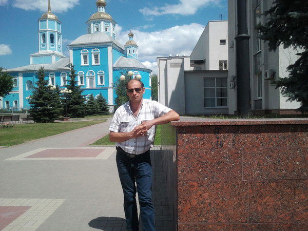 Олег Каплуненко