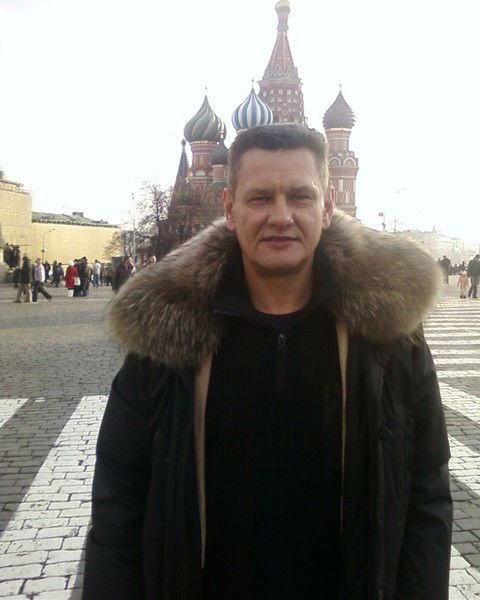 Игорь Бибанаев