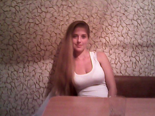 Лилия Щенятская