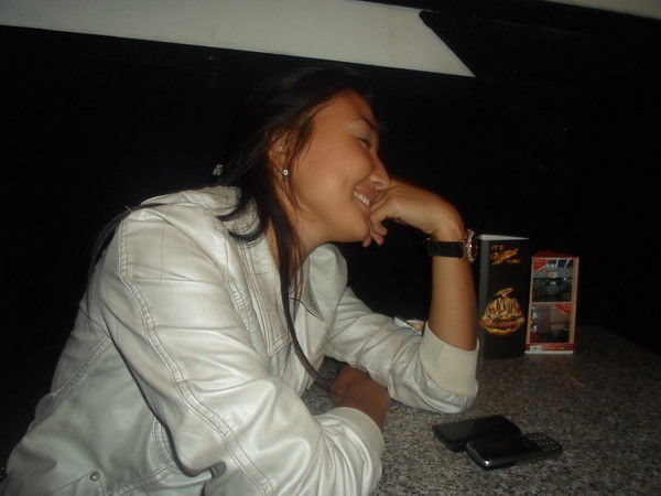 Мадина Рауясова