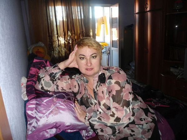 Оксана Золоторевич