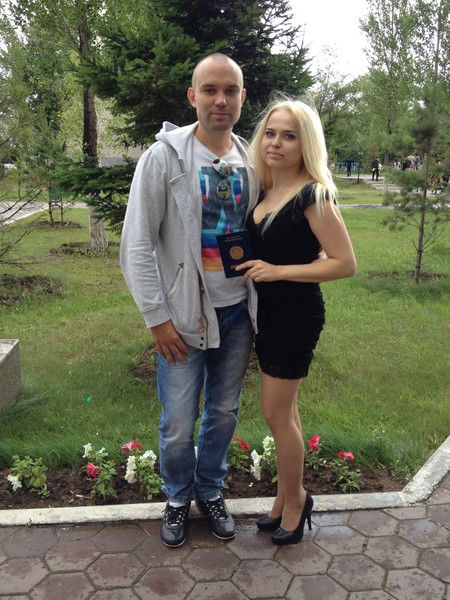 Анастасия Вергунова