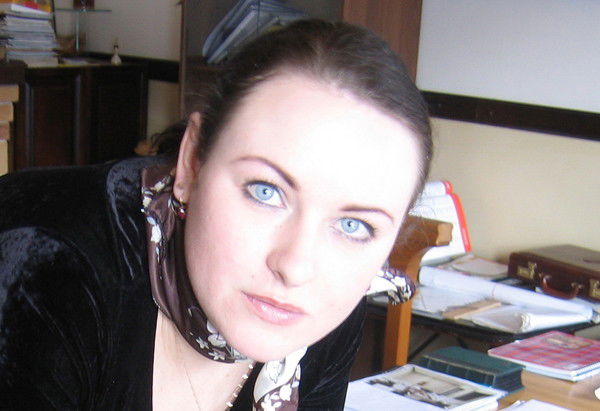 Светлана Рубцова