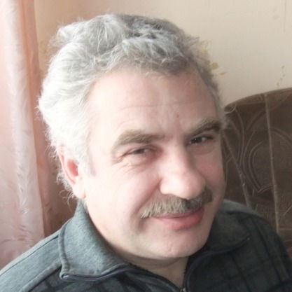 Николай Шестопалов