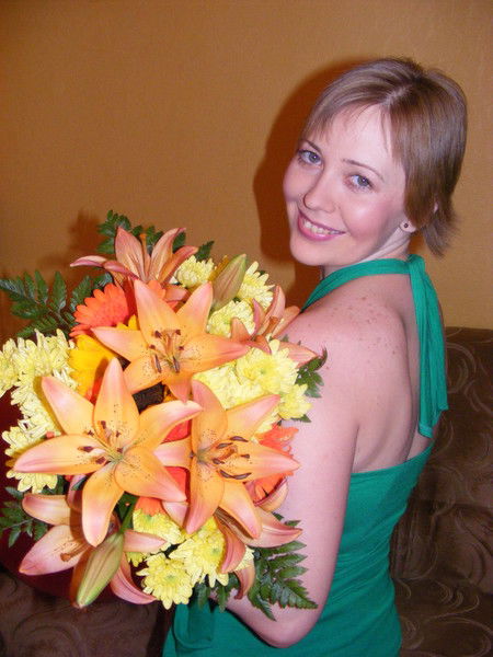 Okcана Вишнякова