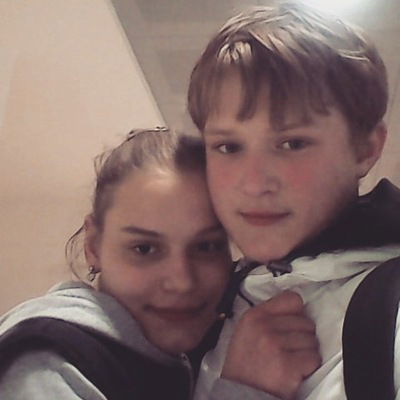 Ваня Захаров