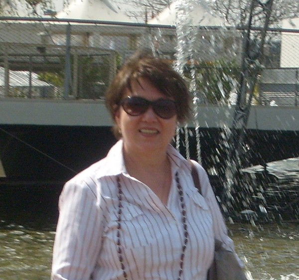 Ольга Шадрина-Ивашева