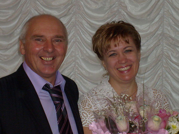 Ирина Гурина