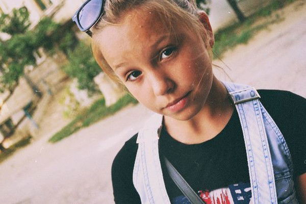 Анна Семёнова