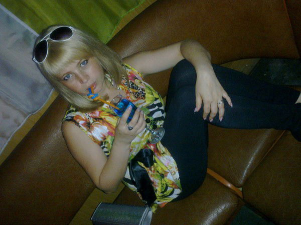 Просто Мария