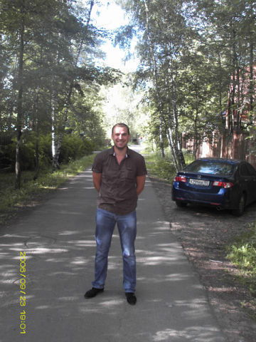 Виктор Тесельский