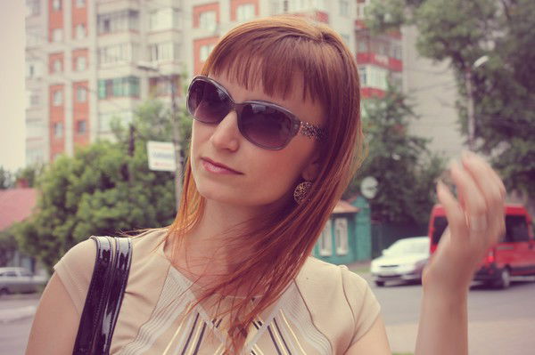 Юлия Самойлова