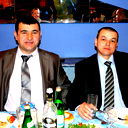 Сапарбай Хайыдов