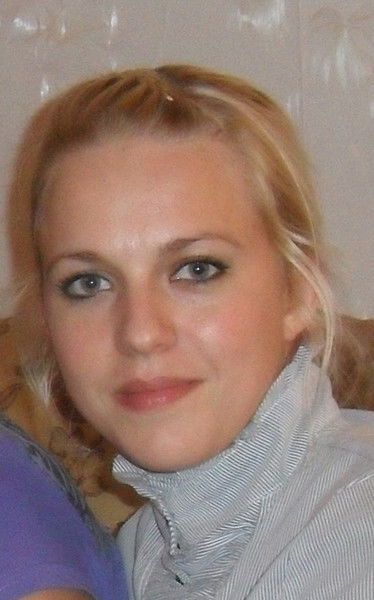 Светлана Дмитриева