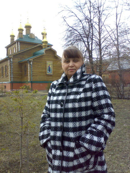 Василя Алимова