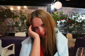 Татьяна Козлова