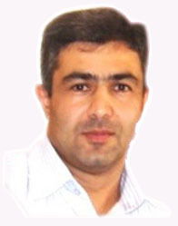 Рашад Алмаммедов