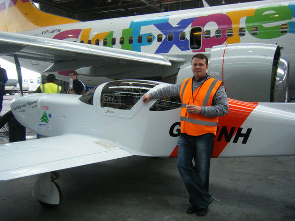 Максим Скипор