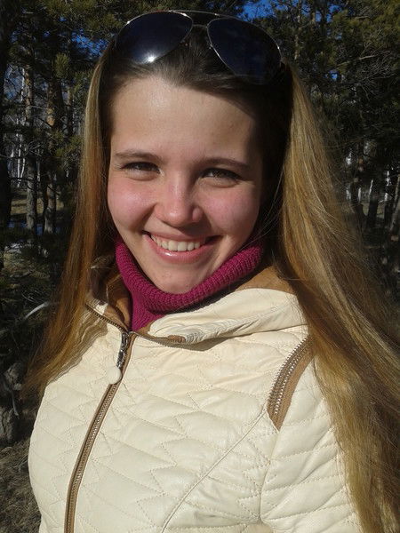 Валерия Блащицына