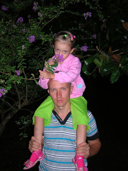 Михаил Мелехин