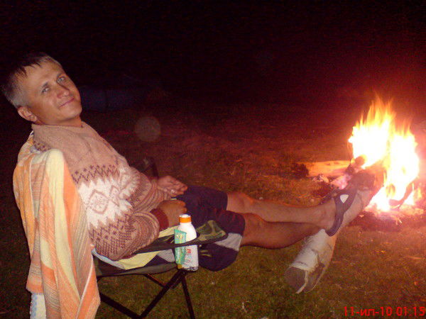 Дмитрий Поляков