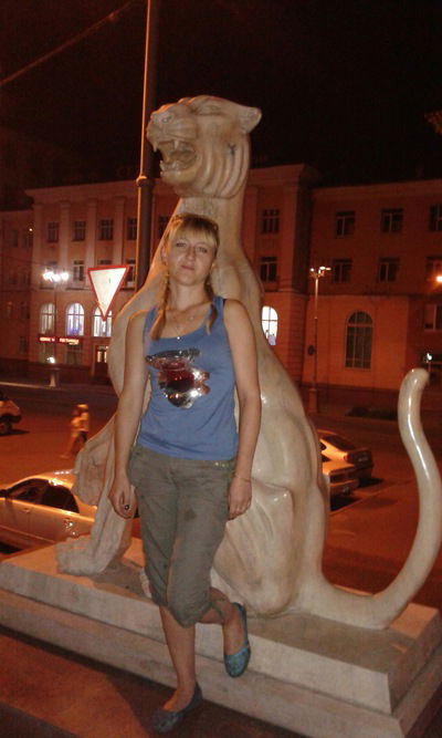 Татьяна Крюкова