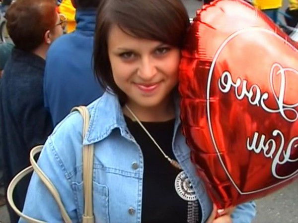 Оля Карташова