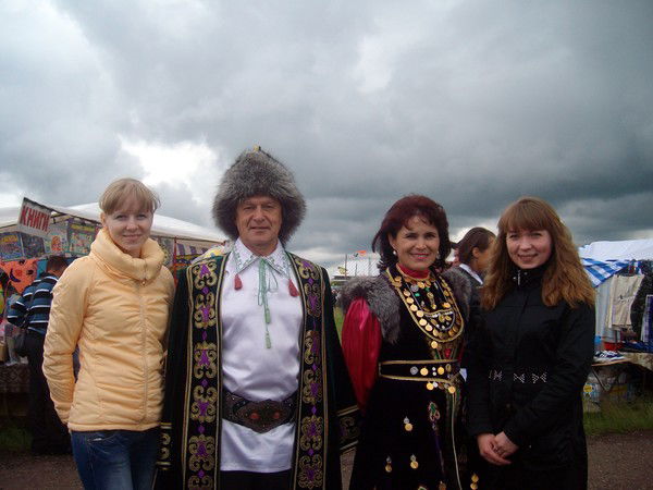 Динара Ижгузина (Мустакимова)