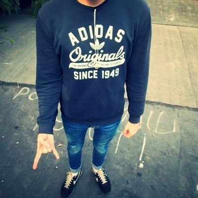 Сережа Попов