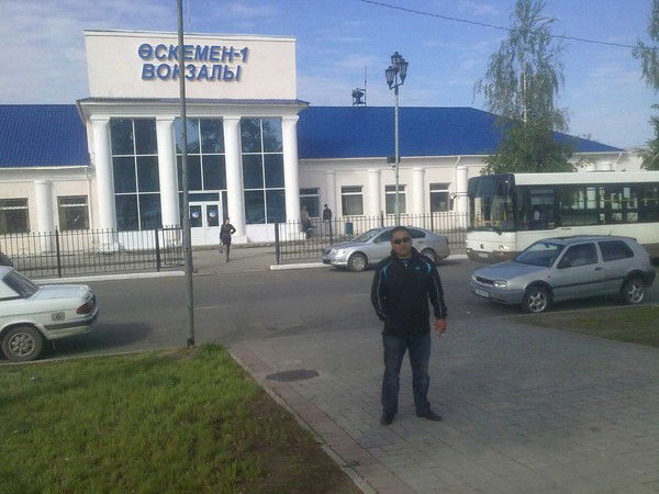 Куат Токпаков