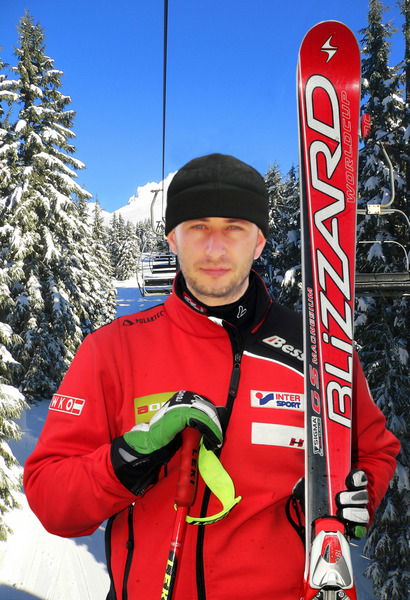 Вадим Кирюхин