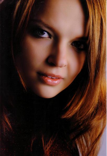 Анастасия Потапова