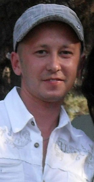 Владимир Ткаченко