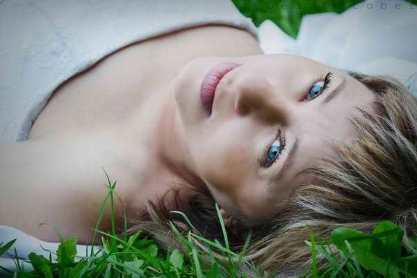 Оксана Макарова