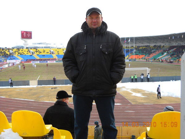 Юрий Глухов