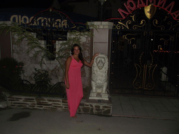 Татьяна Пестрякова