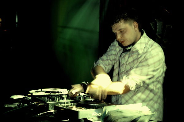 Сергей Трифонов