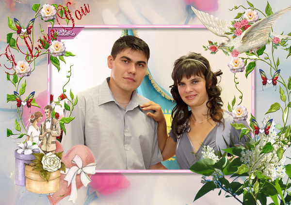 Евгения Гирева