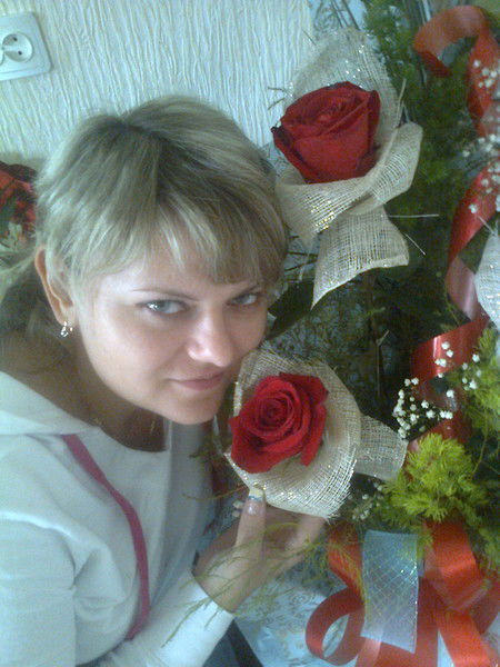 Татьяна Брейкина