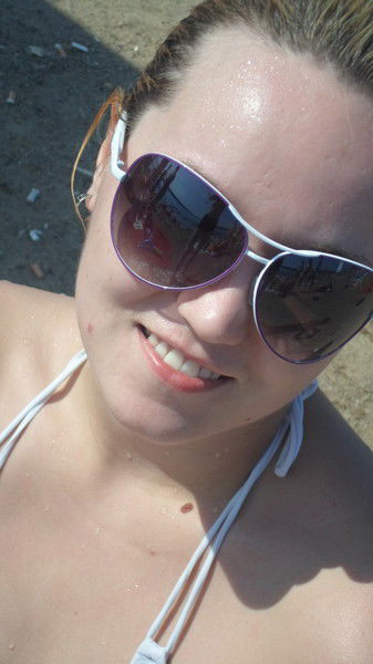 Альфия Сердцева