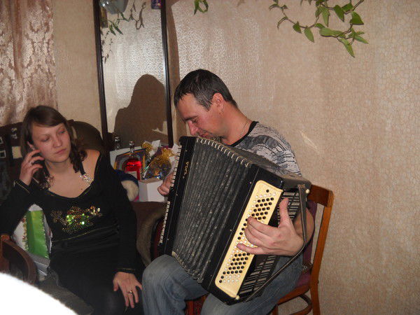 Оксана Юшманова